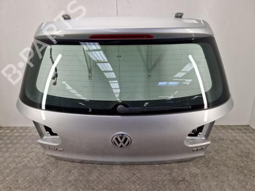 Used Tailgate VW GOLF VI (5K1) 2.0 TDI (110 hp) 29704549