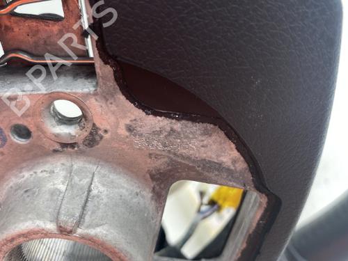 Steering wheel SEAT ALTEA (5P1) 1.8 TFSI | BP22862577C49 