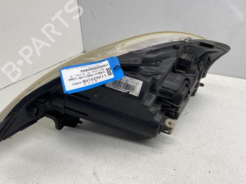 Højre forlygte CITROËN C3 I (FC_, FN_) 1.4 HDi | BP29704511C29 