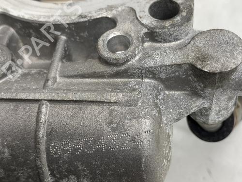 Throttle body NISSAN MICRA IV (K13K, K13KK) 1.2 | BP24233869M82 