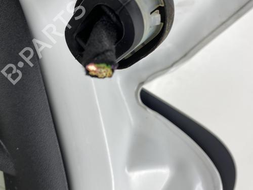 Tailgate PEUGEOT 208 I (CA_, CC_) 1.2 THP 110 | BP22861435C6