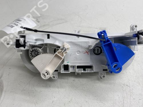 Climate control RENAULT CLIO IV (BH_) 1.2 16V | BP23831441I5 