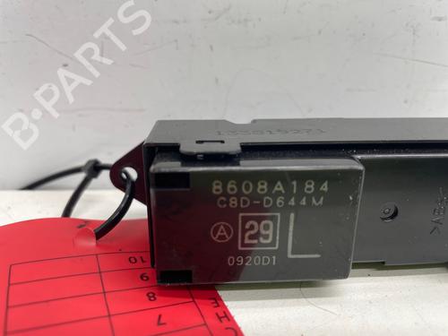 Left rear window switch CITROËN C-CROSSER (VU_, VV_) 2.2 HDi | BP39970060I29 - Image 5