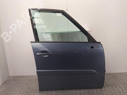 Right front door CITROËN C4 Grand Picasso I (UA_) 1.6 HDi | BP22858310C3