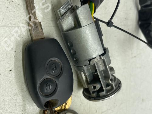Ignition barrel DACIA DUSTER (HS_) 1.5 dCi 4x4 (HSMC, HSMD) | BP40177503M48  - Image 5