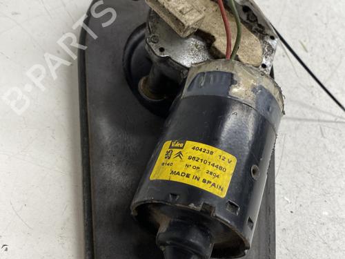 Front wiper motor PEUGEOT PARTNER Box Body/MPV (5_, G_) 1.9 D | BP32384319M29