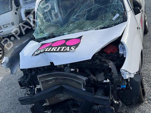 Used Parts RENAULT KANGOO Express (FW0/1_)  1.5 dCi 80 (FW15)  2165598