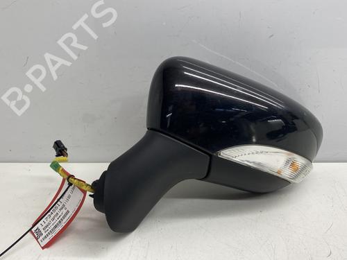 Retrovisor esquerdo RENAULT CAPTUR I (J5_, H5_) 1.5 dCi 90 (J5N4, J5M5, J5MW, J5M6, J5AL, J5AJ) (90 hp) 30971609