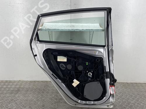 left-rear-door-ford-fiesta-vi-cb1-ccn-2008-34149315 main image