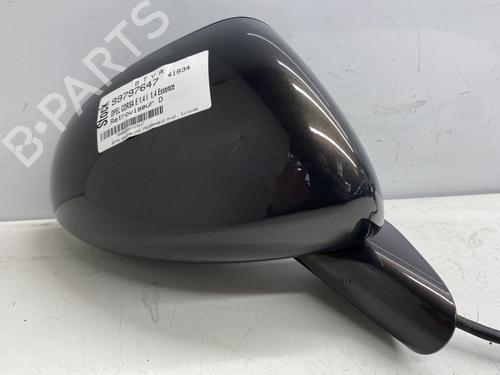 Bakspejl Højre OPEL CORSA E (X15) 1.4 Turbo (08, 68) (101 hp) 24233877