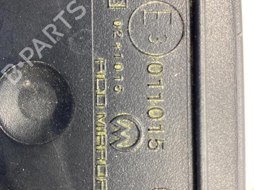 Right mirror ALFA ROMEO 159 Sportwagon (939_) 1.9 JTDM 16V (939BXC1B, 939BXC12) | BP22850033C27