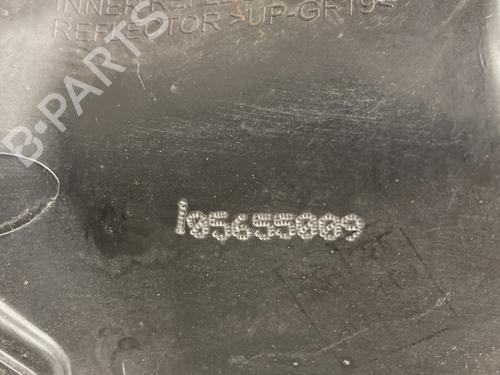 Used Right headlight Right headlight OPEL MOKKA / MOKKA X (J13) 1.7 CDTI (_76) (131 hp) 27819089 27819089