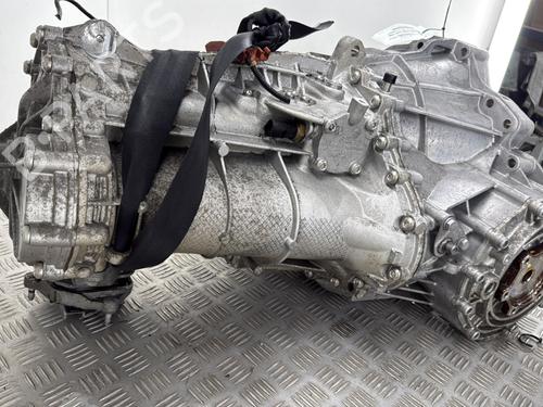 Used Gearbox Gearbox AUDI A4 B8 (8K2) 2.0 TDI (120 hp) 29968888 29968888