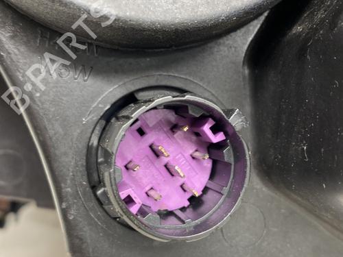 Right headlight FIAT PUNTO EVO (199_)  | BP31660760C29  - Image 5