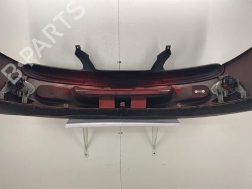 Front bumper OPEL TIGRA (S93) 1.4 16V (F07) | BP22860766C7 
