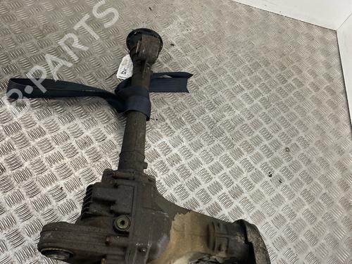 Used Front differential Front differential 37003887 37003887