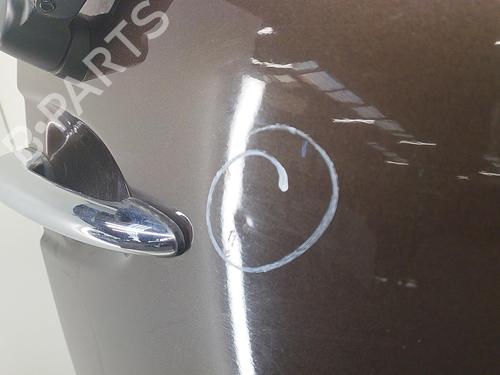 Used Right tailgate MINI MINI CLUBMAN (R55) Cooper (120 hp) 22852393