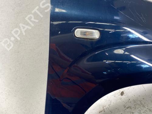 Used Right front fenders Right front fenders FIAT PANDA (312_, 319_) 1.2 (312PXA1A) (69 hp) 34242249 34242249