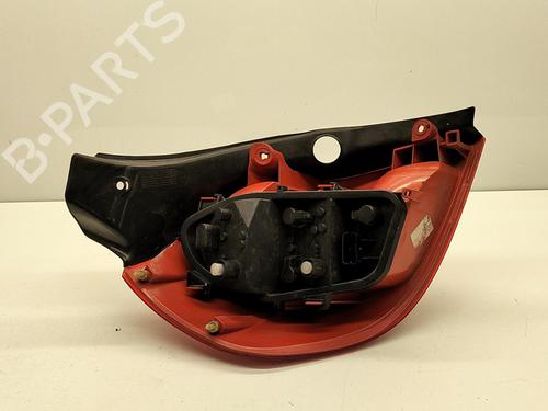 Used Right taillight Right taillight 22856583 22856583