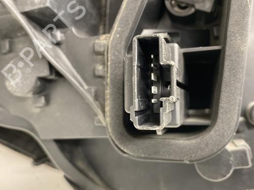 Right taillight CITROËN DS3 (SA_) 1.6 THP 155 | BP22860121C35 