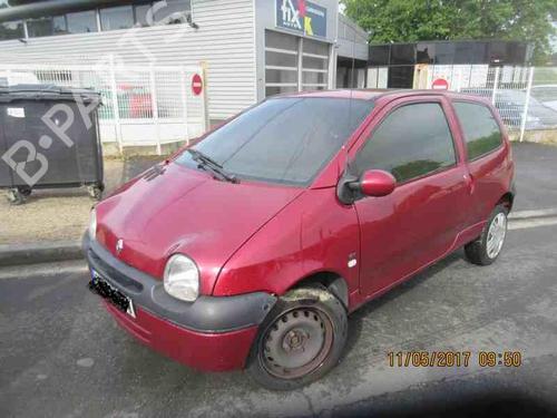 Right headlight RENAULT TWINGO I (C06_) 1.2 16V (C06C, C06D, C06K) | BP22858841C29 