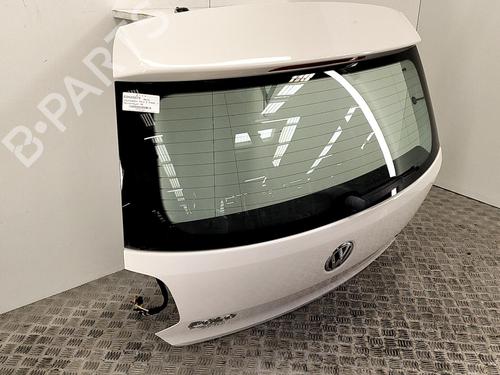 Tailgate VW POLO V (6R1, 6C1) 1.2 TDI | BP22850212C6 