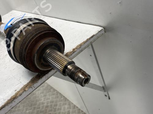 Right front driveshaft OPEL MOVANO B Van (X62) 2.3 CDTI FWD (FV) | BP27586591M39 