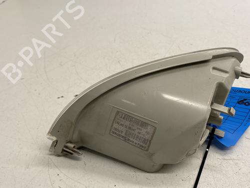 Højre foran tåkelykt RENAULT TWINGO II (CN0_) 1.2 16V (CN04, CN0B) | BP30905577C31