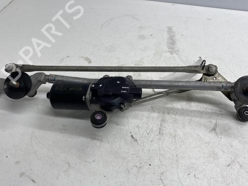 Used Front wiper motor NISSAN NV200 Van 1.5 dCi 110 (M20, M20N, M20M) (110 hp) 23831626