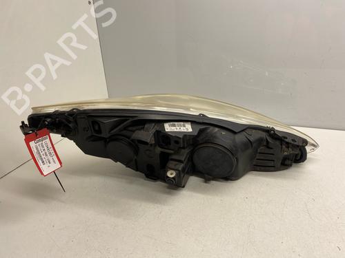 Venstre forlygte Venstre forlygte PEUGEOT 308 I (4A_, 4C_) 1.6 HDi (109 hp) 35781915 35781915
