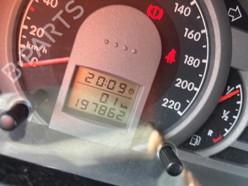 Engine VW FOX Hatchback (5Z1, 5Z3, 5Z4) 1.4 TDI | BP30822644M1  - Image 13