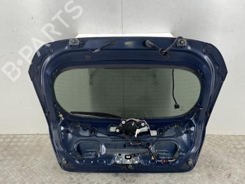 Tailgate FORD FIESTA VI (CB1, CCN) 1.25 | BP24657509C6 