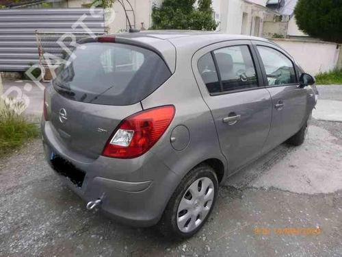 Used Right taillight OPEL CORSA D (S07) 1.3 CDTI (L08, L68) (75 hp) 22857686