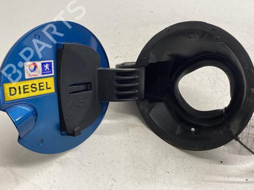 Fuel flap PEUGEOT 207 SW (WK_) 1.6 HDi | BP27271491C131 