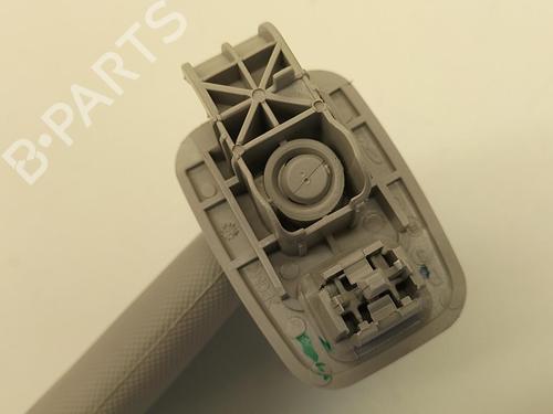 Right sun visor RENAULT CLIO IV (BH_) 0.9 TCe 90 (BHNF, BHMA, BHMH, BHJK, BHJR) | BP22856688I2 