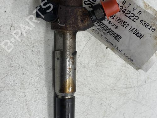 Spreder / Dyse FORD C-MAX (DM2) 1.8 TDCi (115 hp) 28015567