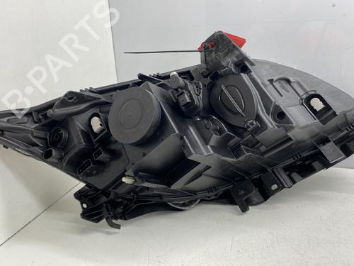 Left headlight RENAULT LAGUNA III (BT0/1) 2.0 dCi (BT07, BT0J, BT14, BT1A, BT1S) | BP32468845C28