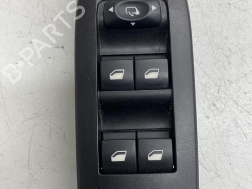 Used Left front window switch Left front window switch PEUGEOT 208 I (CA_, CC_) 1.2 THP 110 (110 hp) 22861430 22861430