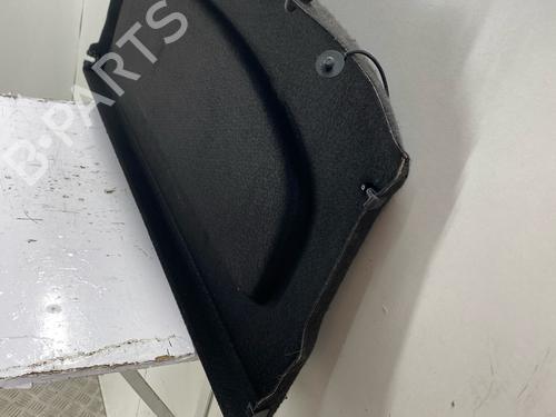 Used Rear parcel shelf Rear parcel shelf 37271177 37271177