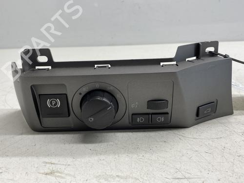 Headlight switch BMW 7 (E65, E66, E67) 730 d | BP29590222I24 - Image 3