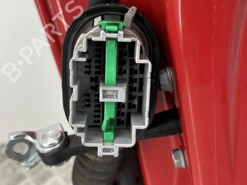 Right front door FIAT SEDICI (189_) 1.9 D Multijet 4x4 | BP22857812C3 