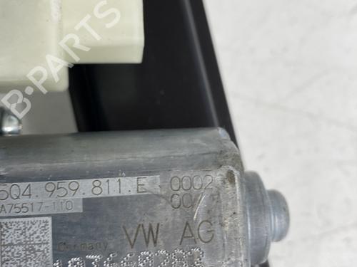 Rear right window mechanism VW PASSAT B8 Variant (3G5, CB5) 2.0 TDI | BP24657655C25 - Image 4