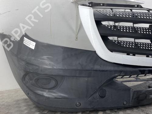 Front bumper MERCEDES-BENZ SPRINTER 3,5-t Van (B906) 313 CDI (906.631, 906.633, 906.635, 906.637) | BP29528827C7 