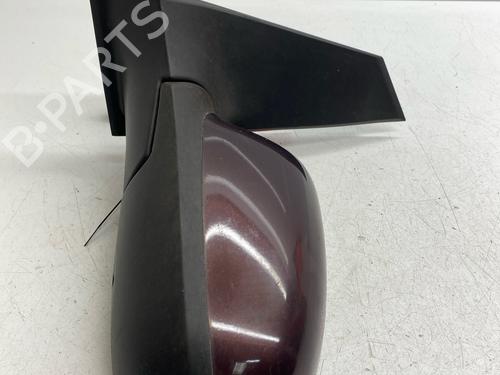 Used Left mirror Left mirror FORD KA (RU8) 1.2 (69 hp) 36414366 36414366