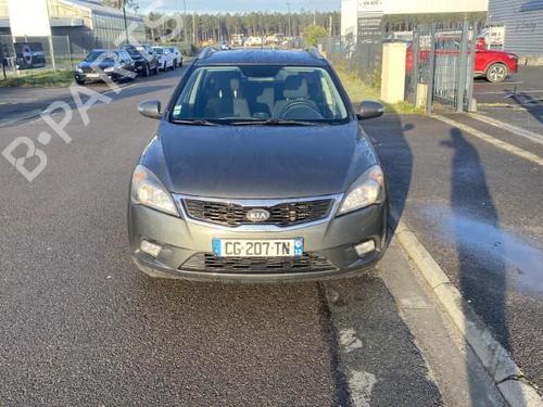 Left sun visor KIA CEE'D SW (ED) 1.6 CRDi 115 | BP22859076I1 - Image 5