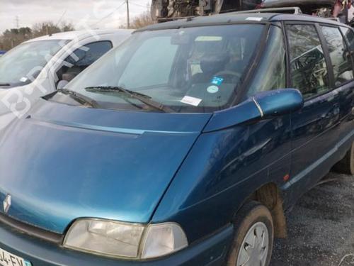 Used Parts RENAULT ESPACE II (J/S63_) 2.1 TD (J633, J634, J/S635, J/S63D) 4838062