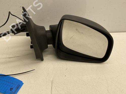 Right mirror DACIA LOGAN II TCe 90 (L8MA, L8M1, L8AC) | BP32204388C27 