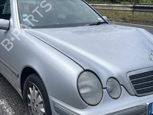 Front right window mechanism MERCEDES-BENZ E-CLASS (W210) E 220 CDI (210.006) | BP22860841C23 