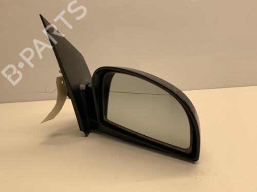 Right mirror HYUNDAI GETZ (TB) 1.5 CRDi GLS | BP22852652C27 