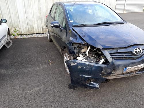 Used Parts TOYOTA AURIS (_E15_) 2.0 D-4D (ADE150_, ADE150R) (126 hp) 4411105